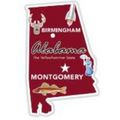 Alabama State Magnet