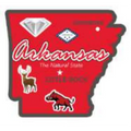 Arkansas State Magnet
