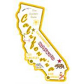 California State Magnet