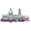 Washington, D.C. Magnet