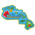 Hawaii State Magnet