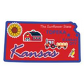 Kansas State Magnet