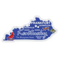 Kentucky State Magnet