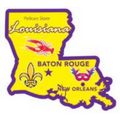Louisiana State Magnet