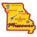 Missouri State Magnet