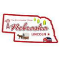 Nebraska State Magnet