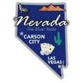 Nevada State Magnet