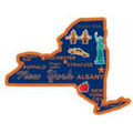 New York State Magnet