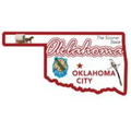 Oklahoma State Magnet