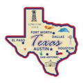 Texas State Magnet