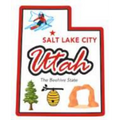 Utah State Magnet